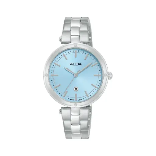 [AH7DE5X1] ALBA WOMEN WATCH AH7DE5X1
