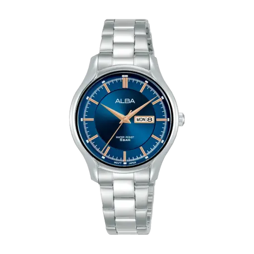 [AN8101X1] ALBA WOMEN WATCH AN8101X1