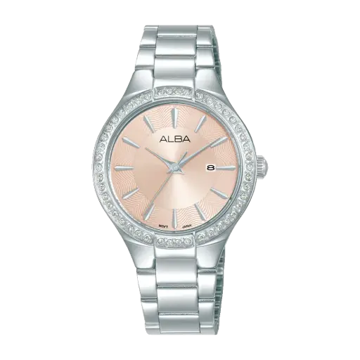 [AH7DU7X1] ALBA WOMEN WATCH AH7DU7X1