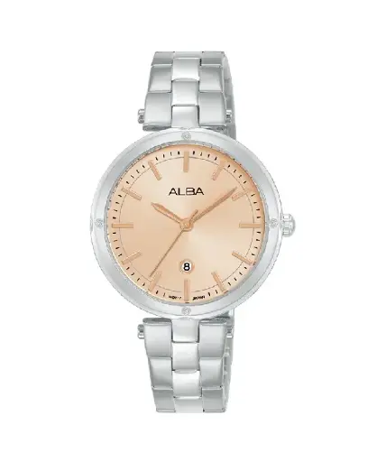 [AH7DE1X1] ALBA WOMEN WATCH AH7DE1X1