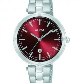 [AH7DE3X1] ALBA WOMEN WATCH AH7DE3X1