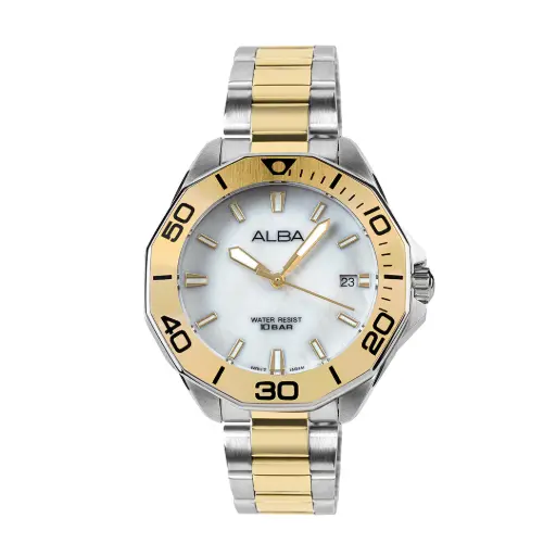 [AG8P21X1] ALBA  WATCH AG8P21X1