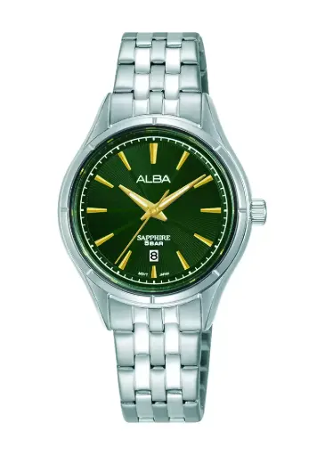 [AH7CY3X1] ALBA WOMEN WATCH AH7CY3X1