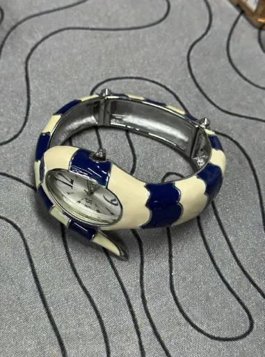 [JC001] JUST CAVALLI WATCH JC001