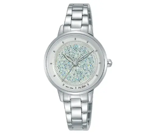 [AH8593X1] ALBA WOMEN WATCH AH8593X1