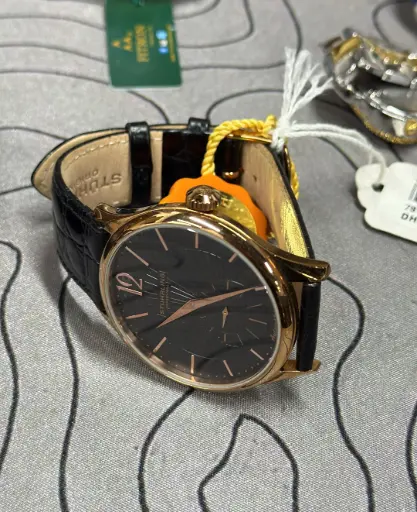 [ST001] STUHRLING WATCH ST001