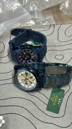 [FT001] FITRON WATCH FT001