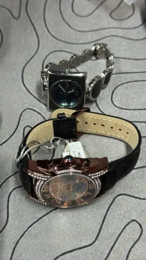 [BI001] BIJOU WATCH BI001