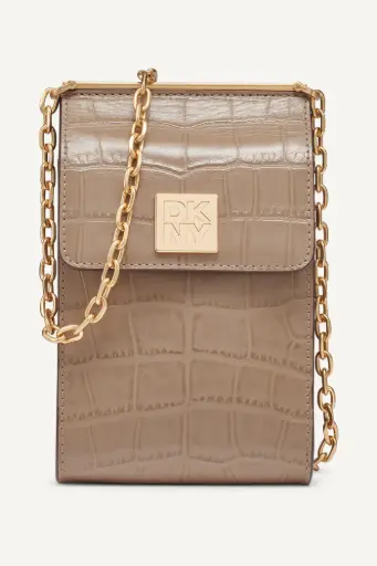 [R43EPG80SHI] DKNY WOMAN BAG R43EPG80SHI