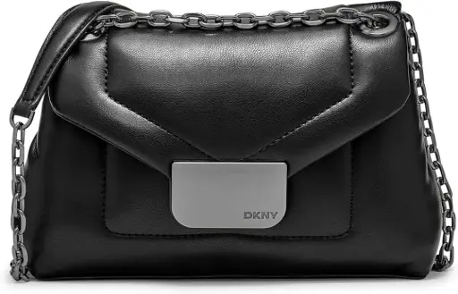 [R433ZG20BWG] DKNY WOMAN BAG R433ZG20BWG