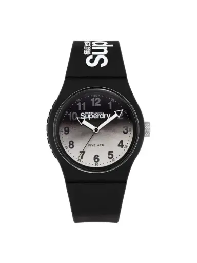 [SYG198EB] Superdry Women Watch  SYG198EB