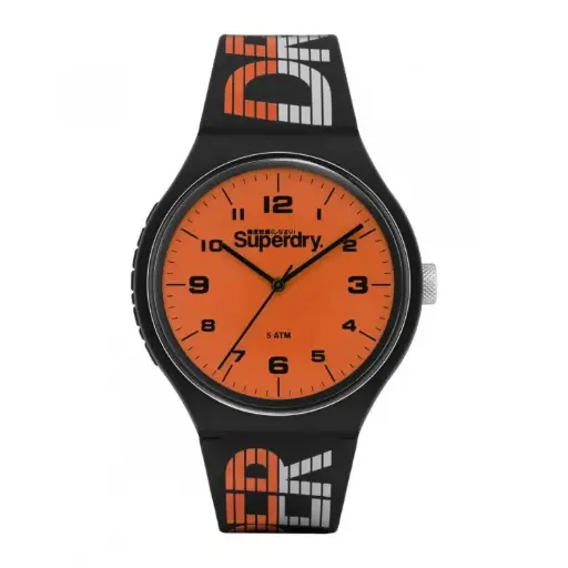 [SDWSYG269B0] Superdry Women Watch  SDWSYG269B0