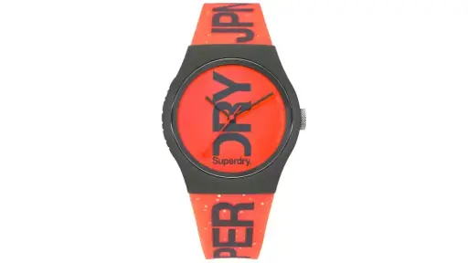 [SDWSYL189CE] Superdry Women Watch  SDWSYL189CE