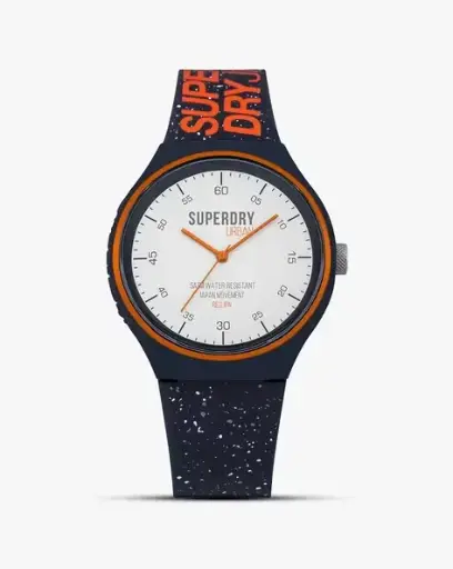 [SYG227U] Superdry Casual Watch SYG227U