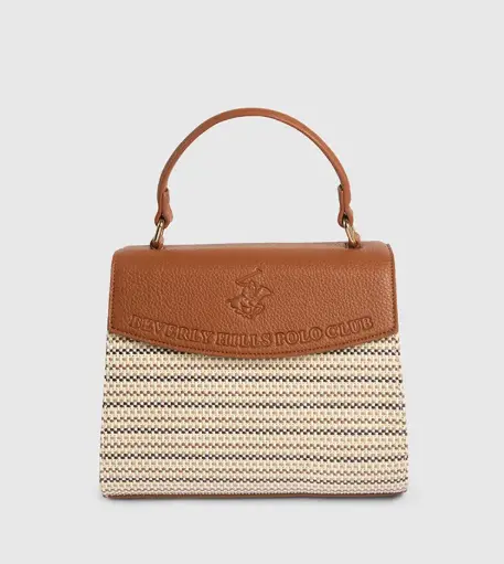 [BEV0033] BEVERLY HILLS POLO CLUB BAG BEV0033