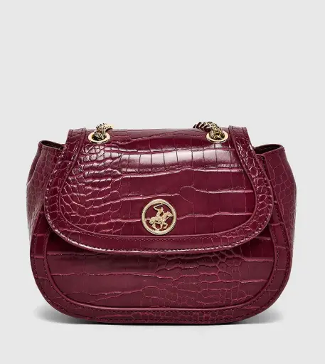 [BEV0037] BEVERLY HILLS POLO CLUB BAG BEV0037