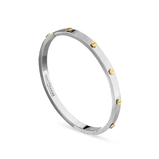 [B5114] SAINT HONORE BANGLE WOMAN B5114