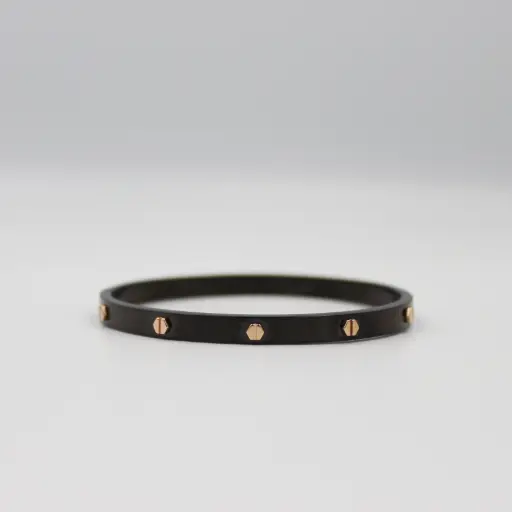 [B517N8] SAINT HONORE BANGLE WOMAN B517N8
