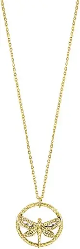 [FMNL00400100] FERRE MILANO WOMEN NECKLACE FMNL00400100