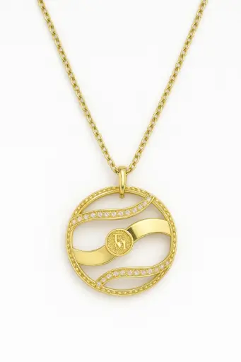 [FMNL00140200] FERRE MILANO WOMEN NECKLACE FMNL00140200