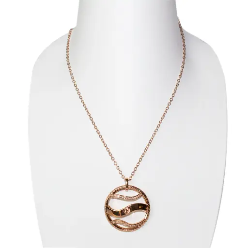 [FMNL00140300] FERRE MILANO WOMEN NECKLACE FMNL00140300