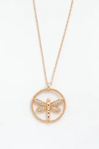 [FMNL00400200] FERRE MILANO WOMEN NECKLACE FMNL00400200