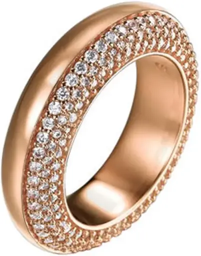 [ELRG91615B160] ESPRIT RING ELRG91615B160