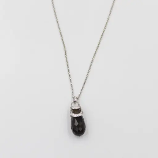[ELNL91999A420] ESPRIT NECKLACE ELNL91999A420