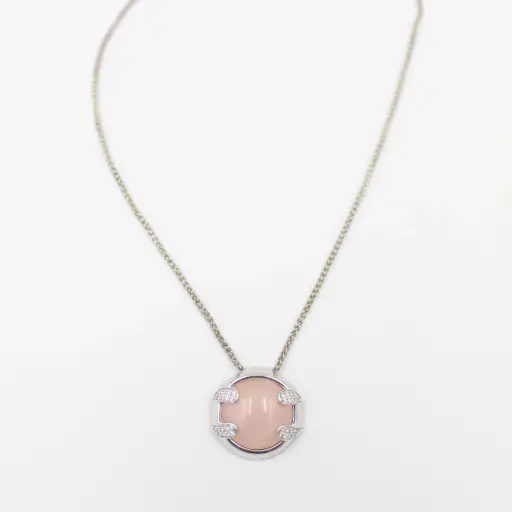 [ELNL91655B420] ESPRIT NECKLACE ELNL91655B420