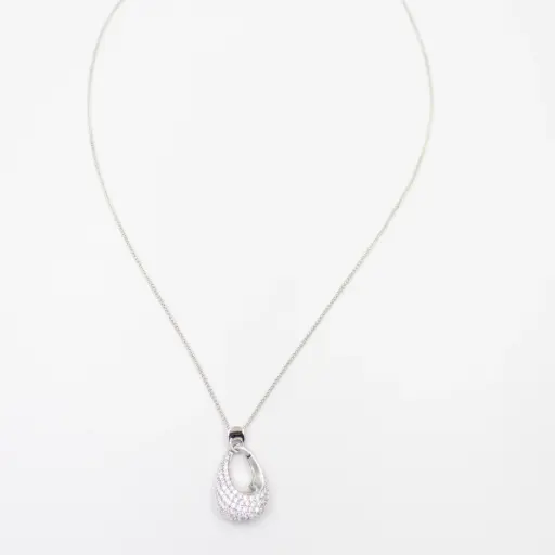 [ELNL92635A800] ESPRIT NECKLACE ELNL92635A800