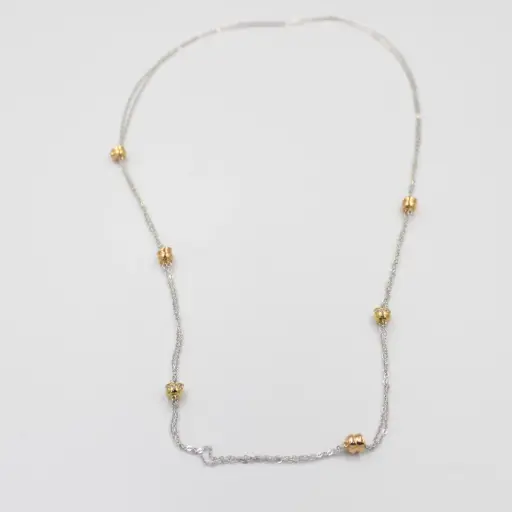 [FMNL00180300] FERRE MILANO WOMEN NECKLACE FMNL00180300