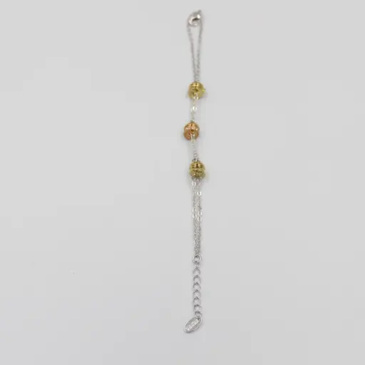 [FMBR00180300] FERRE MILANO WOMEN BRACELET FMBR00180300