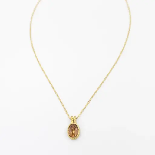 [FMNL00170200] FERRE MILANO WOMEN NECKLACE FMNL00170200