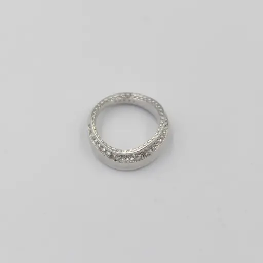 [FMRG00180107] FERRE MILANO WOMEN RING FMRG00180107