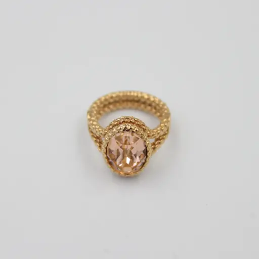 [FMRG00170307] FERRE MILANO WOMEN RING FMRG00170307