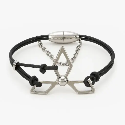 [C1820060307] Chronotech Bracelet C1820060307