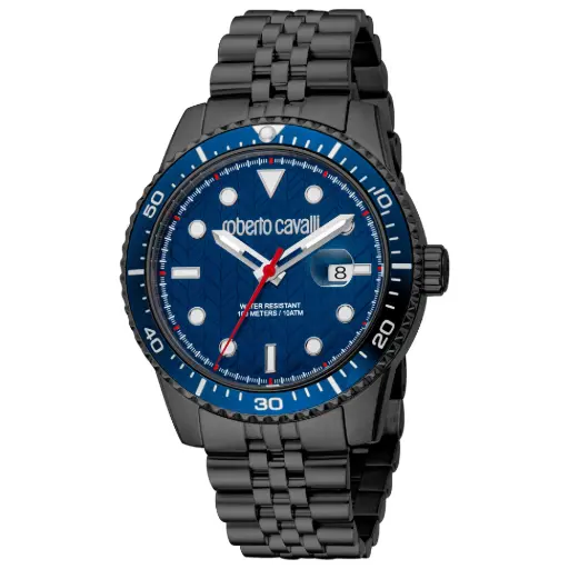 [RC5G084M1075] ROBERTO CAVALLI WATCH RC5G084M1075