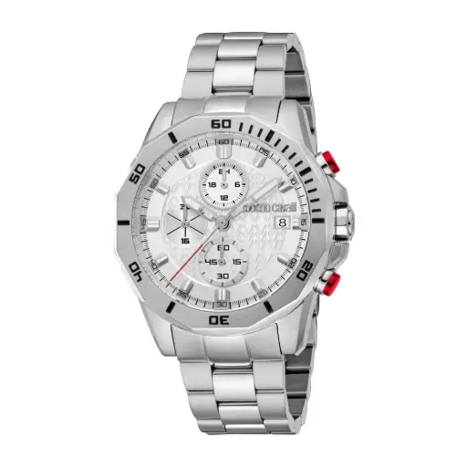 [RC5G109M0055] ROBERTO CAVALLI WATCH RC5G109M0055