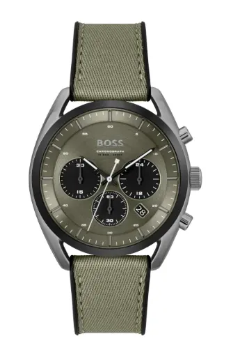 [1514092] HUGO BOSS MAN'S WATCH H1514092