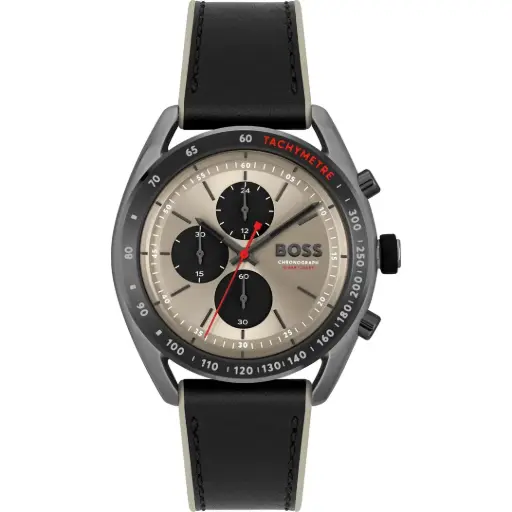 [H1514024] HUGO BOSS MAN'S WATCH H1514024