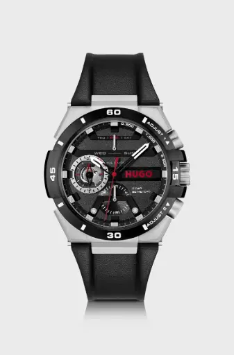 [H1530336] HUGO BOSS MAN'S WATCH H1530336