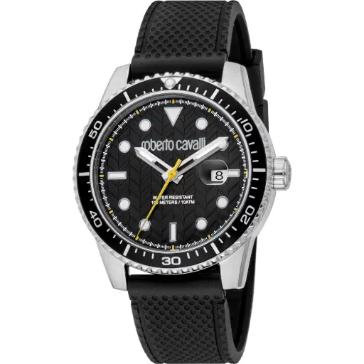 [RC5G084P1025] ROBERTO CAVALLI WATCH RC5G084P1025