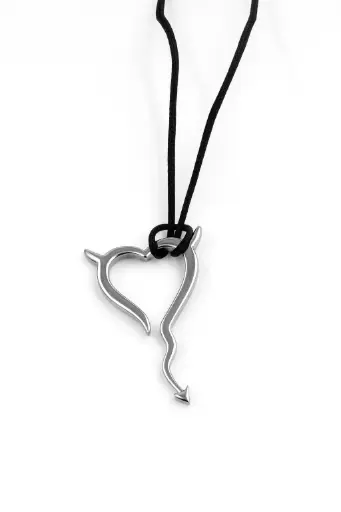 [NKL00701] Chronotech Man's Nacklace NKL00701