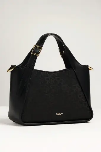 [R44DF126G8Y] DKNY WOMAN Handle Crossbody BAG (S) R44DF126G8Y