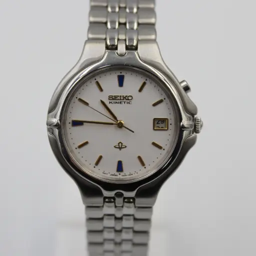 [S660206] SEIKO VINTAGE WATCH S660206