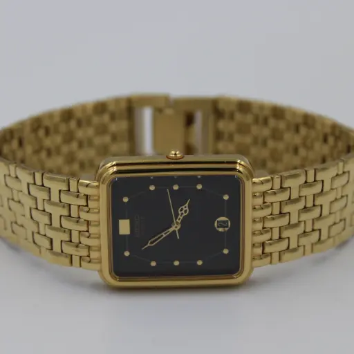 [S202300] SEIKO VINTAGE WATCH S202300