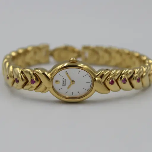 [S310174] SEIKO VINTAGE WATCH S310174