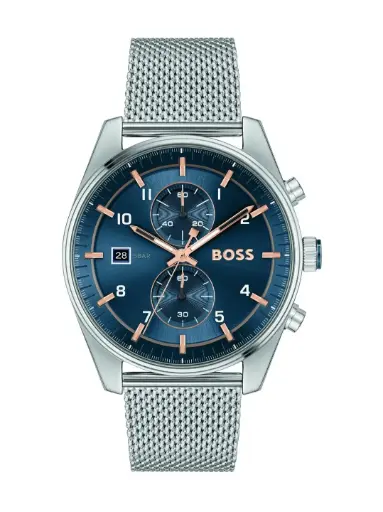 [H1514149] HUGO BOSS MAN'S WATCH H1514149