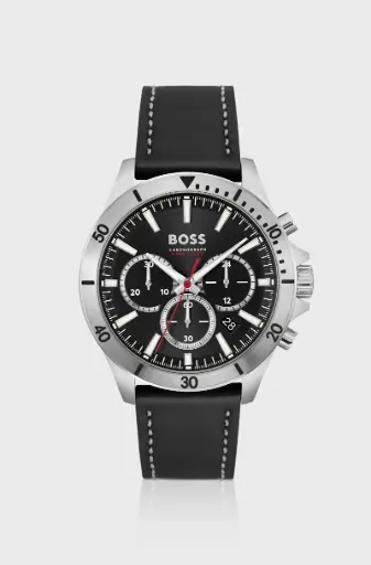[H1514055] HUGO BOSS MAN'S WATCH H1514055