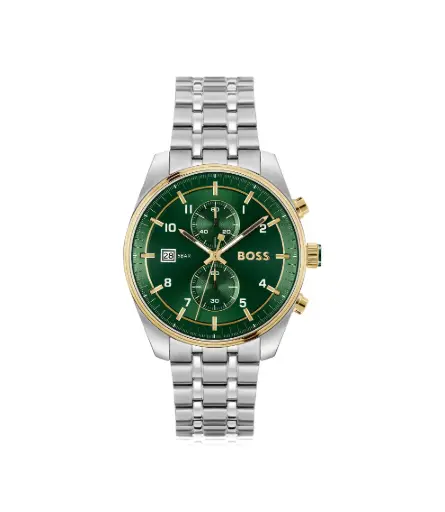 [H1514195] HUGO BOSS MAN'S WATCH H1514195